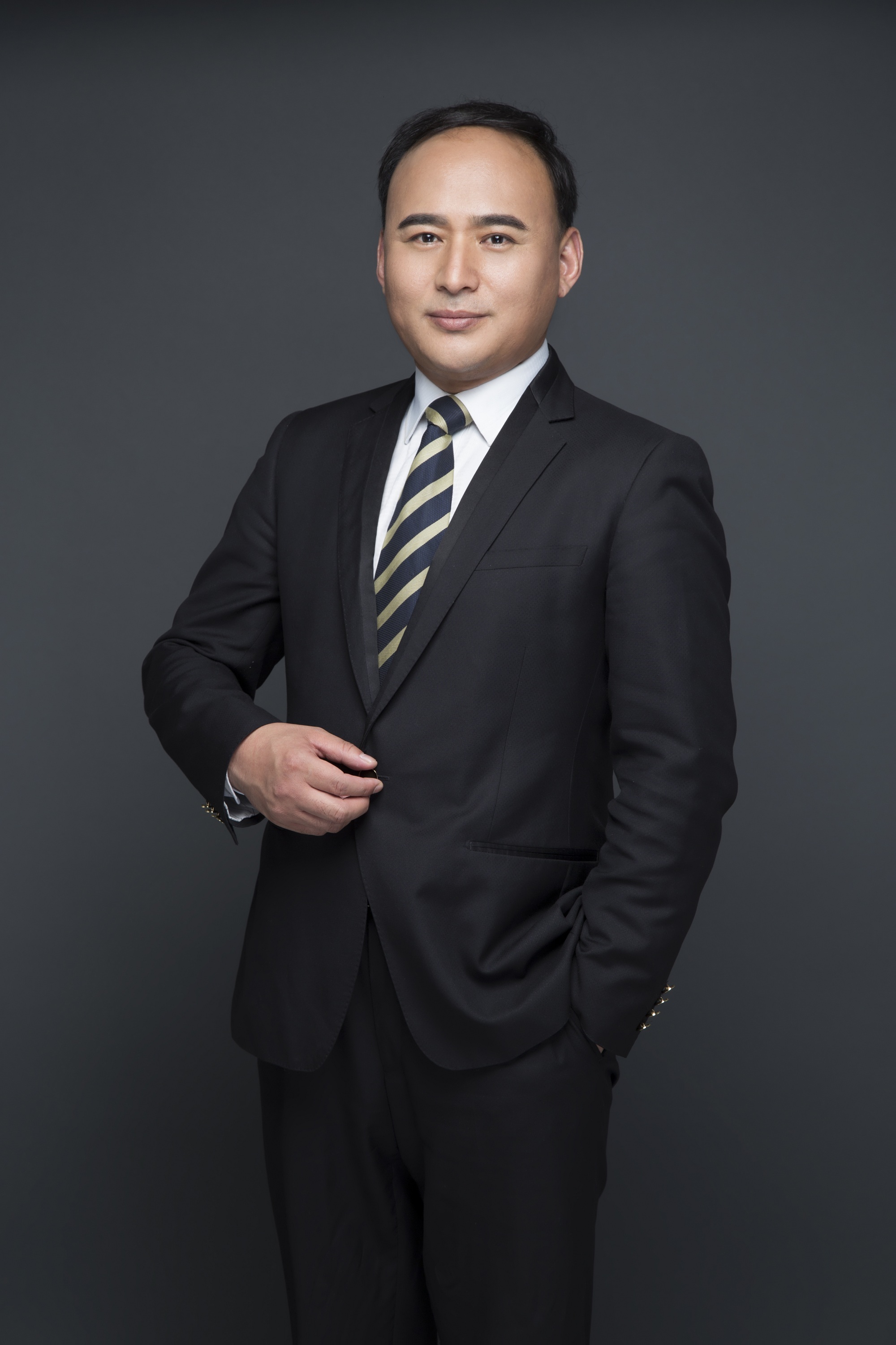 汤总监